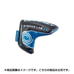 Odyssey Stroke Lab i 1W パター　34inch ODYSSEY（オデッセイ） - パター - ストローク・ラボ アイ #1W