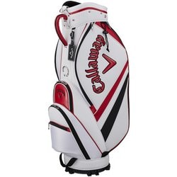 美品Callaway キャロウェイライト 18 JM NV キャディバッグ 9型