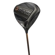G400MAX ドライバー PING TOUR 173-65 カーボン（S） ロフト角9度