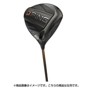 G400MAX ドライバー ALTA J CB カーボン(SR) ロフト角10.5度 左用