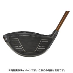 ヨドバシ.com - PING ピン G400MAX ドライバー Speeder 661