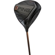 G400 SF TEC ドライバー ALTA DISTANZA カーボン ロフト角12° [ゴルフクラブ ドライバー]