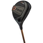 G400 フェアウェイウッド ALTA DISTANZA カーボン ＃5 ロフト角17.5° [ゴルフクラブ フェアウェイウッド]