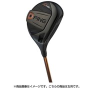 G400 フェアウェイウッド ALTA DISTANZA カーボン ＃3 ロフト角14.5° 左用 [ゴルフクラブ フェアウェイウッド]