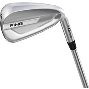 G700 アイアン Dynamic Gold スチール （S200） 5本セット（＃6-＃9/PW） [ゴルフクラブ アイアンセット]