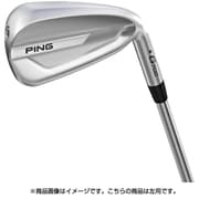G700 アイアン PING FUBUKI カーボン （R） 5本セット（＃6-＃9/PW） 左用 [ゴルフクラブ アイアンセット]