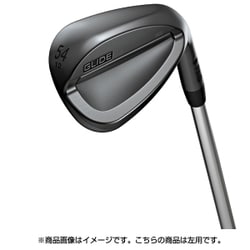 ヨドバシ.com - ピン PING GLIDE 2.0 STEALTH ウェッジ Dynamic Gold