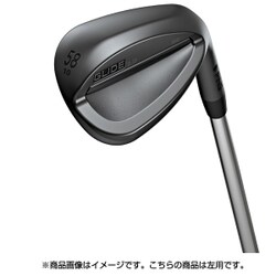 ヨドバシ.com - ピン PING GLIDE 2.0 STEALTH ウェッジ AWT 2.0 WEDGE スチール スタンダードソール ロフト角 58° バウンス角10° 左用 [ゴルフクラブ ウェッジ] 通販【全品無料配達】