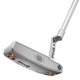 VAULT 2.0 パター DALE ANSER プラチナムカラー 33インチ 350g PP62グリップ [ゴルフ パター]