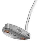 VAULT 2.0 パター PIPER プラチナムカラー 33インチ 360g PP58グリップ ブラック/カッパー [ゴルフ パター]