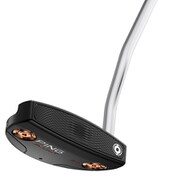 VAULT 2.0 パター PIPER ステルスカラー 33インチ 360g PP58グリップ ブラック/カッパー [ゴルフ パター]