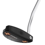 VAULT 2.0 パター PIPER ステルスカラー 34インチ 360g PP58グリップ ブラック/カッパー [ゴルフ パター]