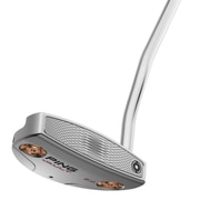 VAULT 2.0 パター PIPER プラチナムカラー 33インチ 360g PP61グリップ ホワイト/レッド [ゴルフ パター]
