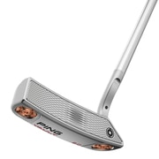 VAULT 2.0 パター ZB プラチナムカラー 34インチ 350g PP58グリップ ブラック/カッパー [ゴルフ パター]