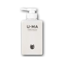 ウーマ シャンプー プレミアム 300ml