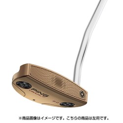 ヨドバシ.com - PING ピン VAULT 2.0 パター PIPER カッパー