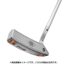 ソフトパープル PING VAULT 2.0 PUTTER ZB 34inch - crumiller.com