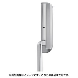 ヨドバシ.com - PING ピン VAULT 2.0 パター ZB プラチナム