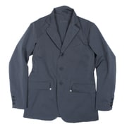 SKEL-008 [KAMAEL KEEP ON MOVING JACKET チャコールグレー Sサイズ]