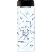 Fate/Grand Order Design Produced by Sanrio ドリンクボトル クー・フーリン [H185×直径65mm]