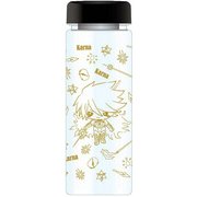 Fate/Grand Order Design Produced by Sanrio ドリンクボトル カルナ＆アルジュナ [H185×直径65mm]