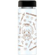 Fate/Grand Order Design Produced by Sanrio ドリンクボトル アルトリア＆エミヤ [H185×直径65mm]