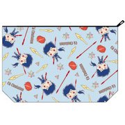 Fate/Grand Order Design Produced by Sanrio ポーチ クー・フーリン/スカサハ [H125×Ｗ200×Ｄ40mm]