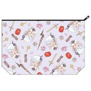 Fate/Grand Order Design Produced by Sanrio ポーチ マーリン [H125×Ｗ200×Ｄ40mm]