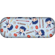 Fate/Grand Order Design Produced by Sanrio メガネケース クー・フーリン/スカサハ [H40×W160×D60mm]