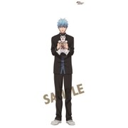 黒子のバスケ 等身大タペストリー 黒子テツヤ [キャラクターグッズ]