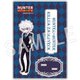 HUNTER×HUNTER アクリルフィギュア キルア [キャラクターグッズ]