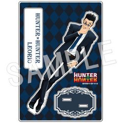 ヨドバシ.com - カズプロジェクト HUNTER×HUNTER アクリルフィギュア