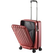 スーツケース 36L GALE-2017-18 レッド