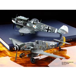 ヨドバシ.com - タミヤ TAMIYA 61117 [1/48 傑作機シリーズ メッサーシュミット Bf109 G-6] 通販【全品無料配達】