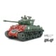 35359 [1/35 ミリタリーミニチュアシリーズ アメリカ戦車 M4A3E8 シャーマン イージーエイト (朝鮮戦争)]