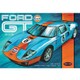 POL955 [1/25 カーモデルシリーズ フォード GT 2006 ガルフ]