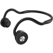 Bluetooth対応ヘッドホン DenDen 骨伝導ワイヤレスヘッドホン