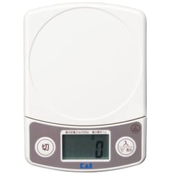 デジタルスケール 2kg DL6338