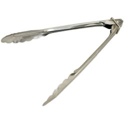 ステンレス万能トング 240mm DH7100