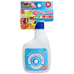 ヨドバシ.com - アズマ工業 azuma 乳酸カビトリーナー 洗浄効果プラス 