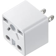 TR-AD5W [日本専用 マルチタイプ電源変換アダプタ ホワイト]