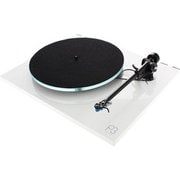 Planar 3-White/50Hz アナログ・プレーヤー(カートリッジ無)