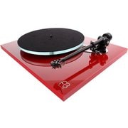 Planar 3-Red/50Hz アナログ・プレーヤー(カートリッジ無)