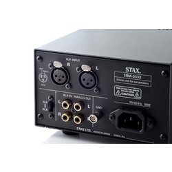 ヨドバシ.com - STAX スタックス SRM-353X BK [ドライバーユニット 80