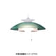 LEDダイニングペンダントライト PE-196GR