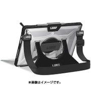 Surface Pro 4/Surface Pro(2017年モデル) ショルダーハンドストラップケース アイス UAG-SFPROHSS-IC