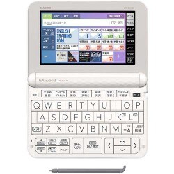 ヨドバシ.com - カシオ CASIO XD-Z4900WE [電子辞書 EX-word