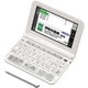 電子辞書 EX-word（エクスワード） XD-Zシリーズ  イタリア語モデル 100コンテンツ収録 XD-Z7400