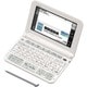 電子辞書 EX-word（エクスワード） XD-Zシリーズ  韓国語モデル 100コンテンツ収録 XD-Z7600
