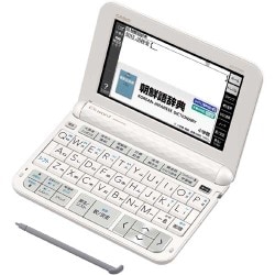 ヨドバシ.com - カシオ CASIO XD-Z7600 [電子辞書 EX-word